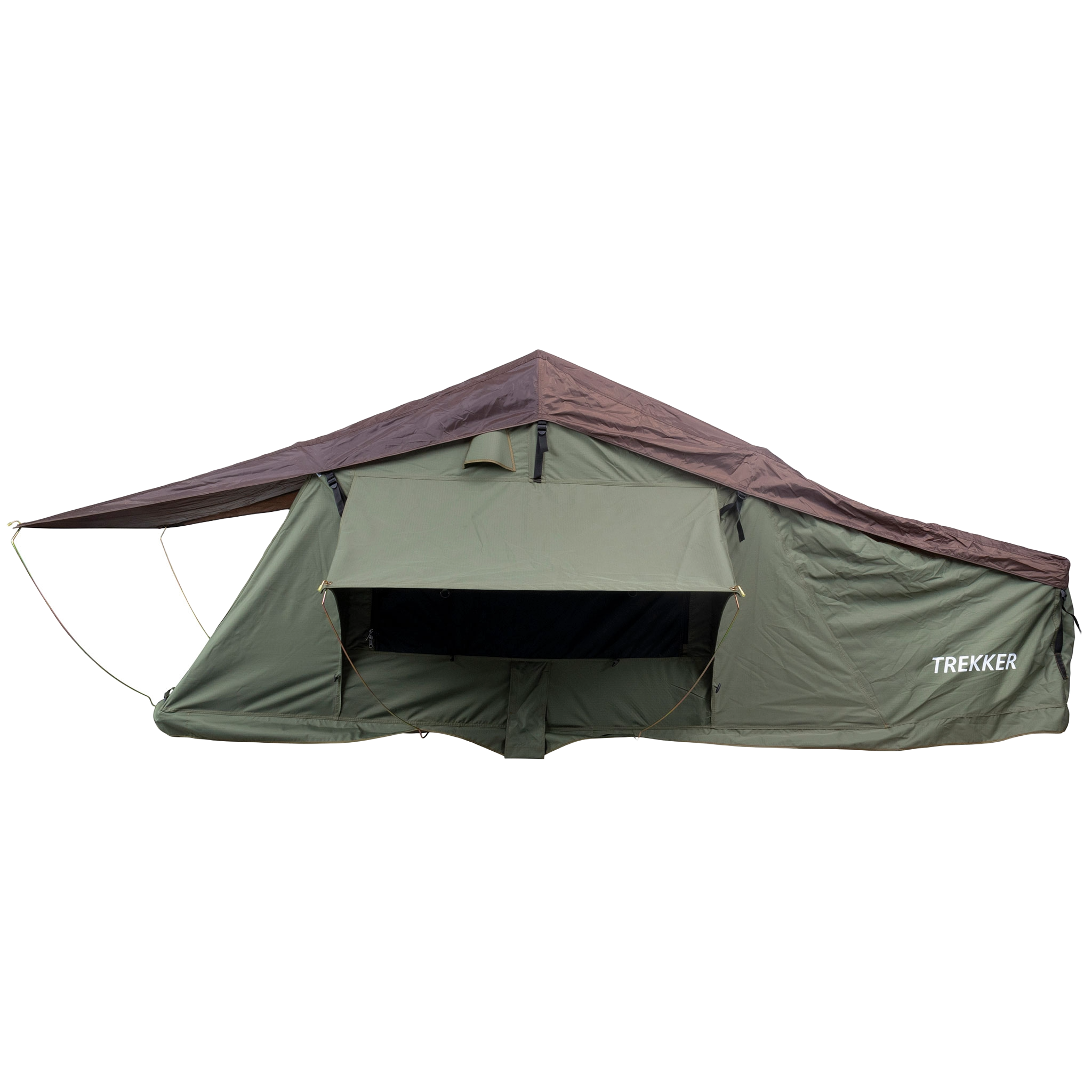 TREKKER Cabin L Dachzelt | MediaMarkt