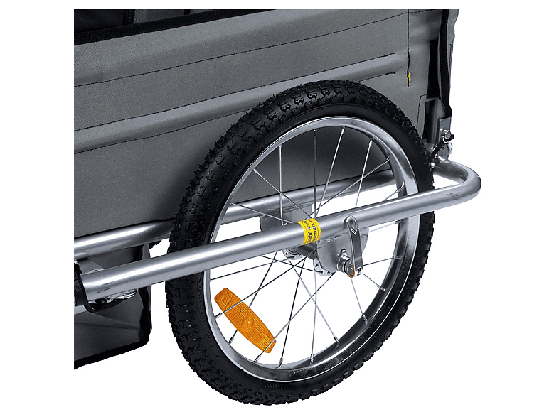 faltschloss fahrradschloss mit SteelSecure-Technologie generalbikes 220 mm Stärke der Foto: Alpina Comox - Farbe wählen:Schwarz + Grün