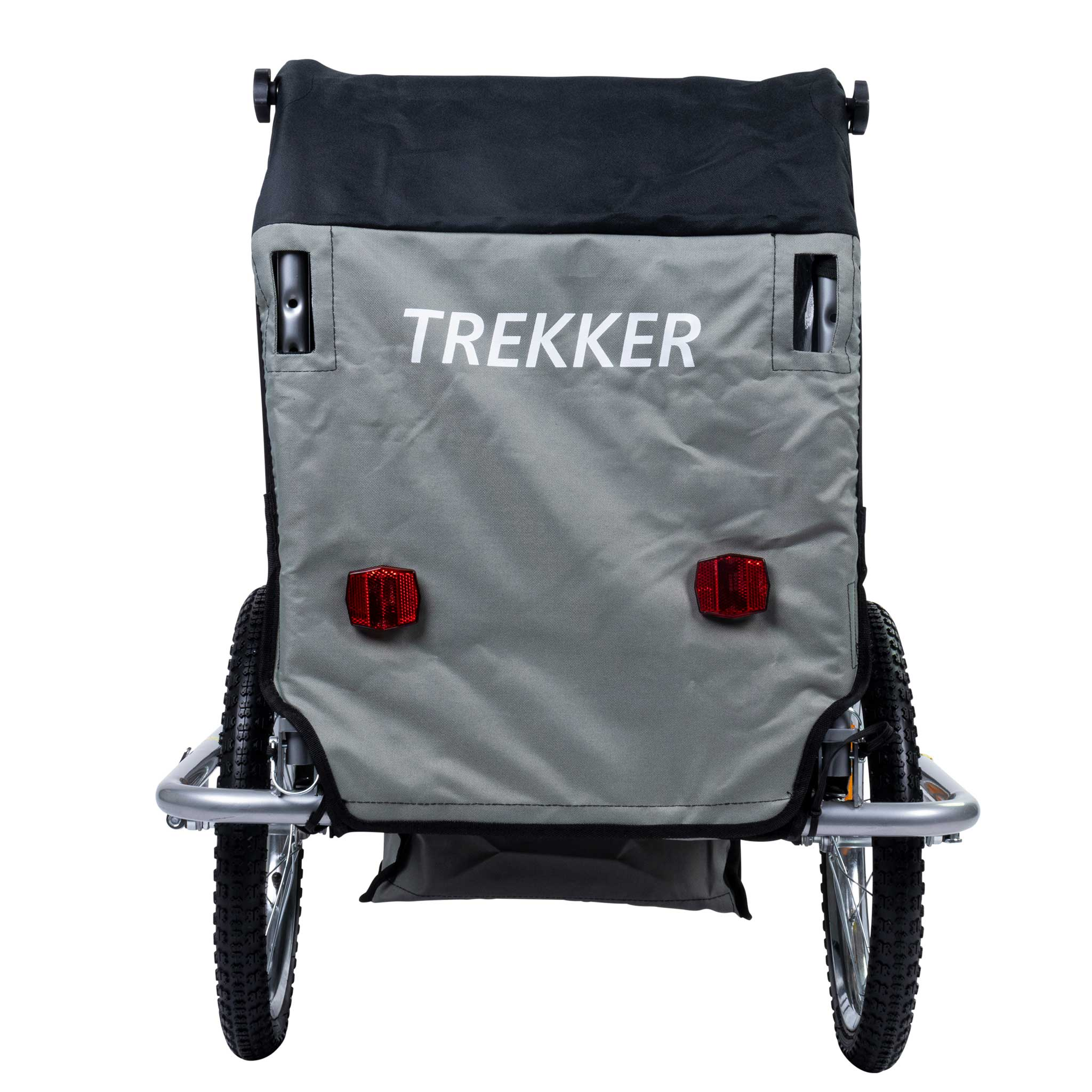 fahrrad zubehör geschenk Brotdose Volledelstahl silber main image 0