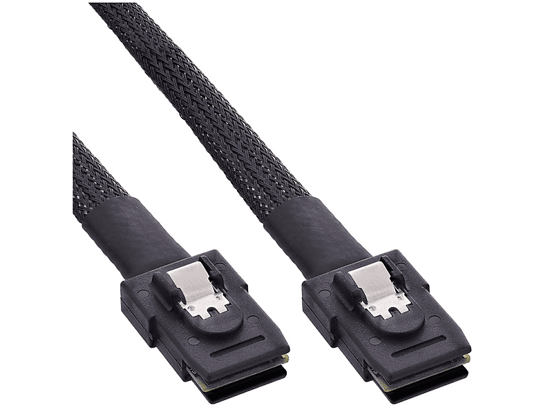 Brave-Mini câble de dérivation interne MINI SAS 36P SFF-8087 à 4SATA
