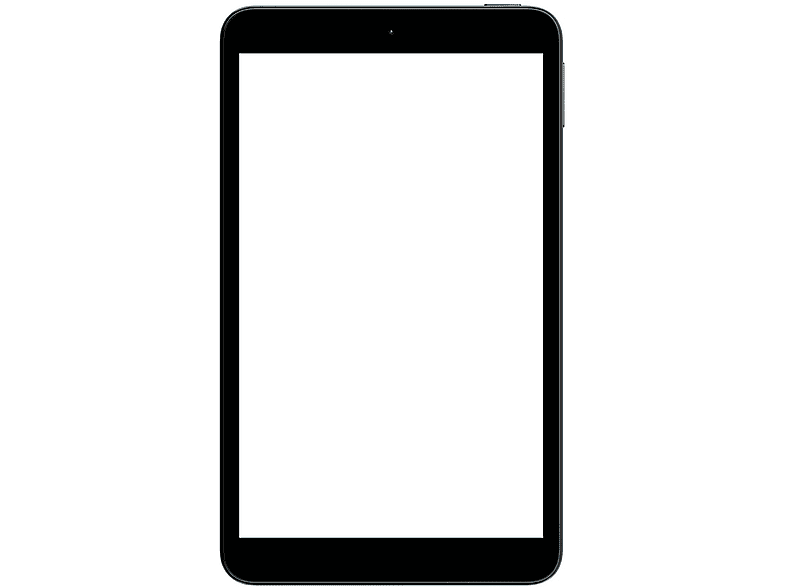 NOKIA T10 4G, Tablet, 64 GB, 8 Zoll, blau