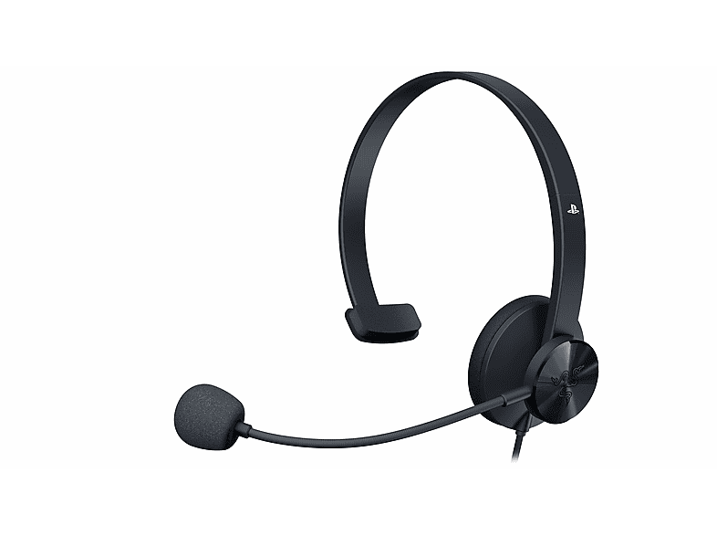 RAZER Tetra PS4 Czarny