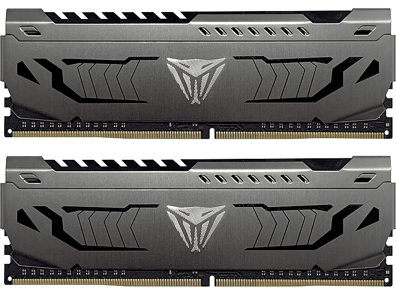 PATRIOT MEMORY 2x8GB, 1.35V Arbeitsspeicher 16 GB DDR4