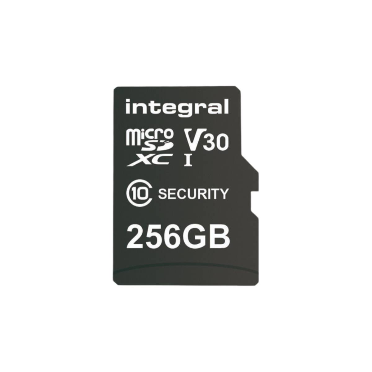 Scheda Di Memoria Integral MicroSD 2GB (2048 MB) Con Adattatore SD - Flash MLC - 4