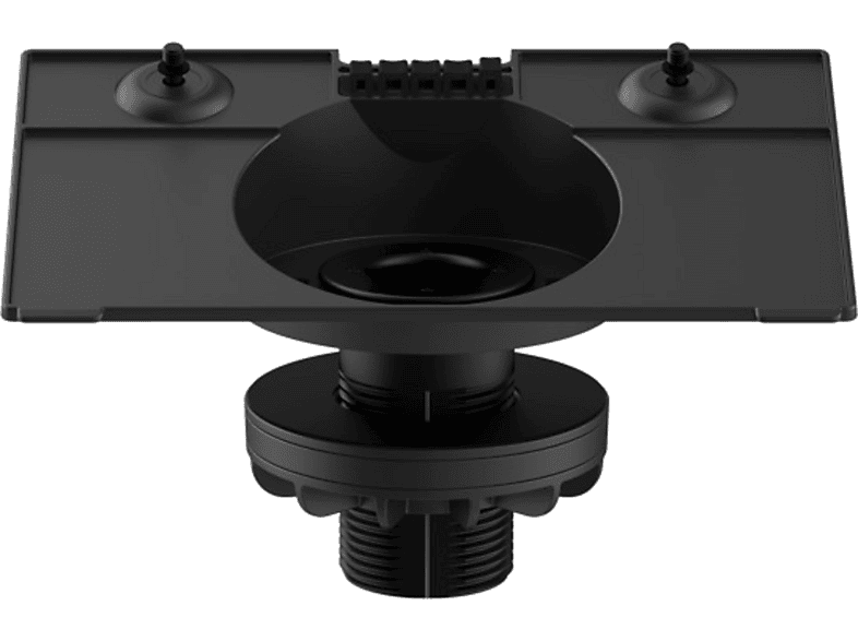 LOGITECH 939-001814 TAP RISER MOUNT, Tischhalterung | MediaMarkt