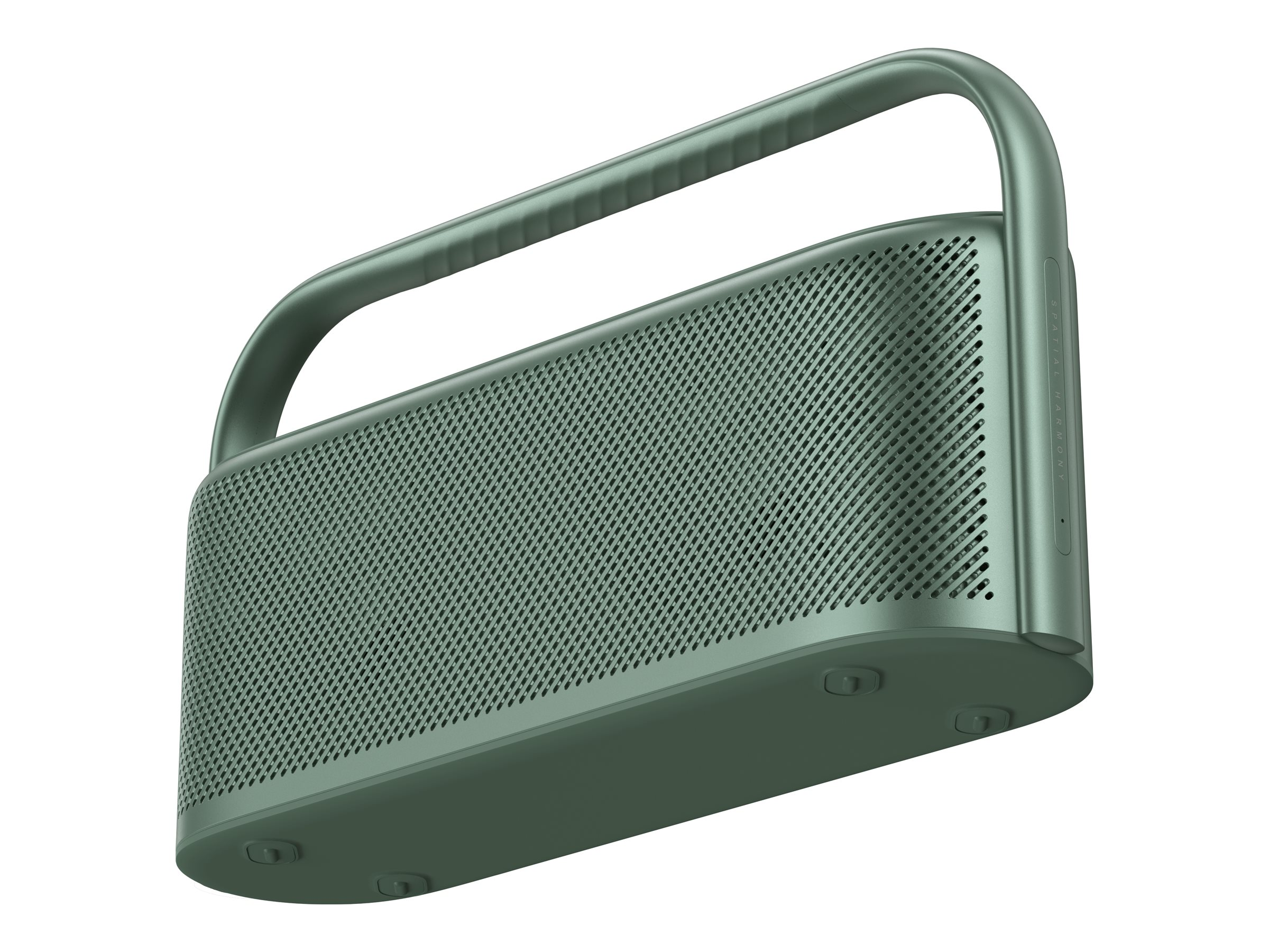 SOUNDCORE BY ANKER MOTION X600 AURORAGRÜN Bluetooth Speaker