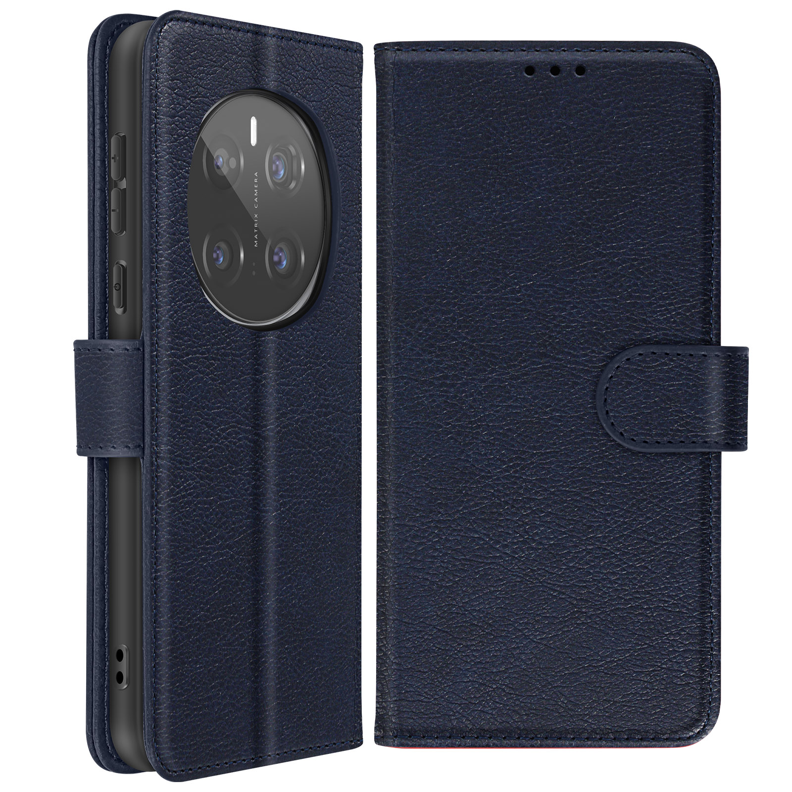 Cadorabo Custodia Per Honor 7C / Huawei Y7 2018 Borsa Per Donna Huawei Y7 2018 Cover Smartphone 49084178