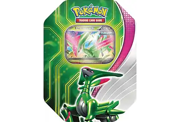 POKÉMON Sammelkarte Pokémon Tin-Box Maskagato | Preisvergleich POKÉMON Sammelkarte Pokémon Tin-Box Maskagato | Preisvergleich