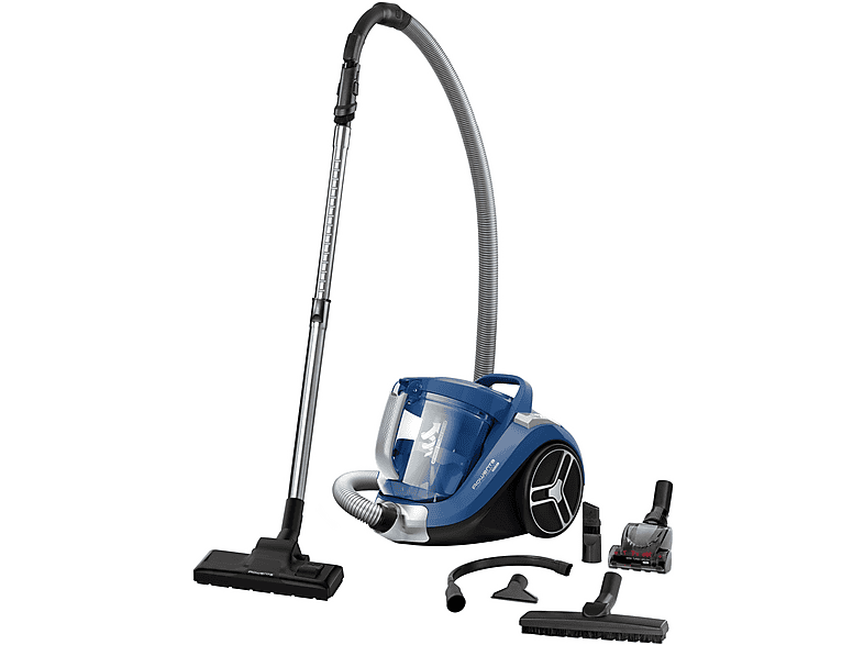 Aspirator Rowenta Compact Power Xxl Ro4881ea ROWENTA RO4881EA