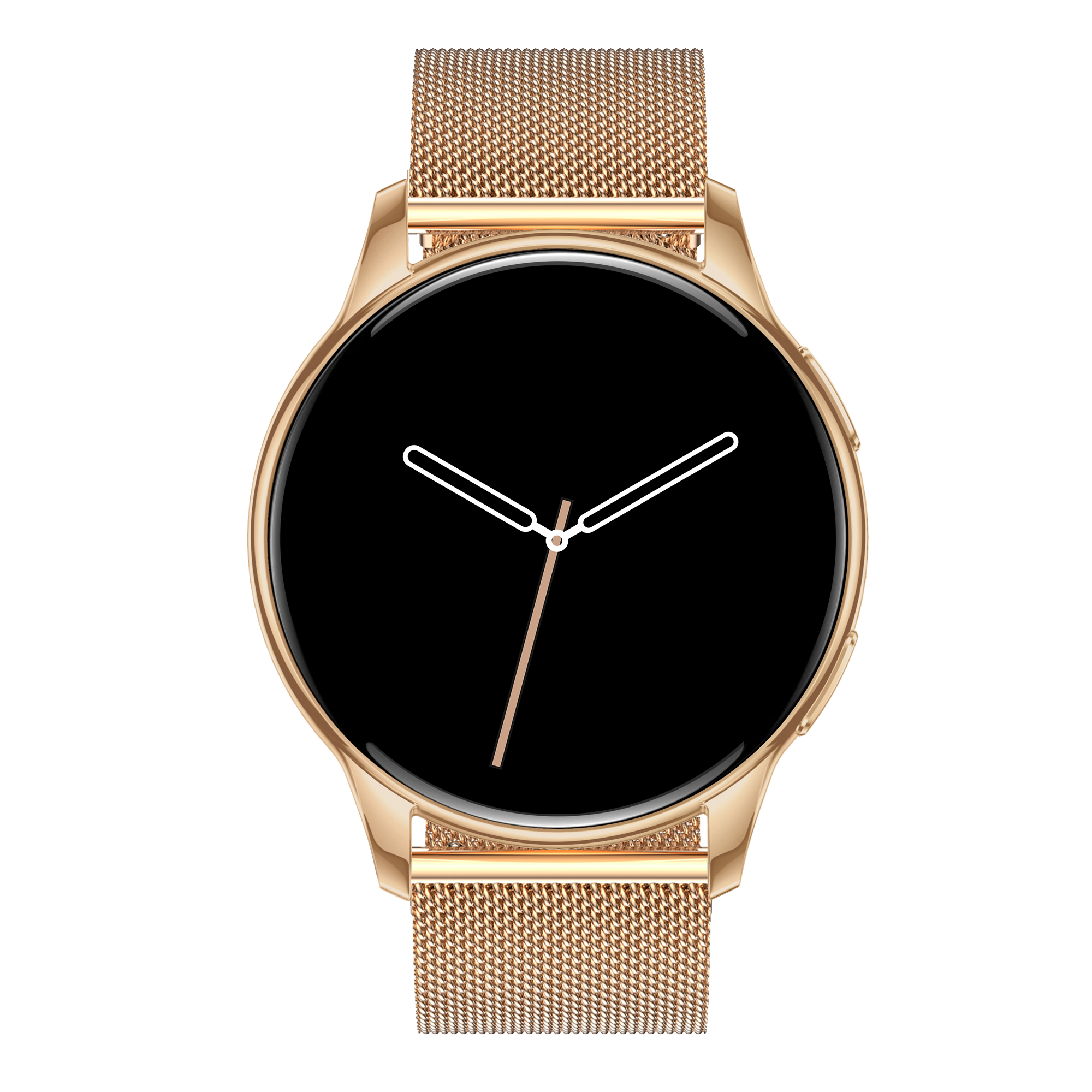 Smart Watch Media Markt Sportuhren Damen LEVOWATCH F3 Damen AMOLED