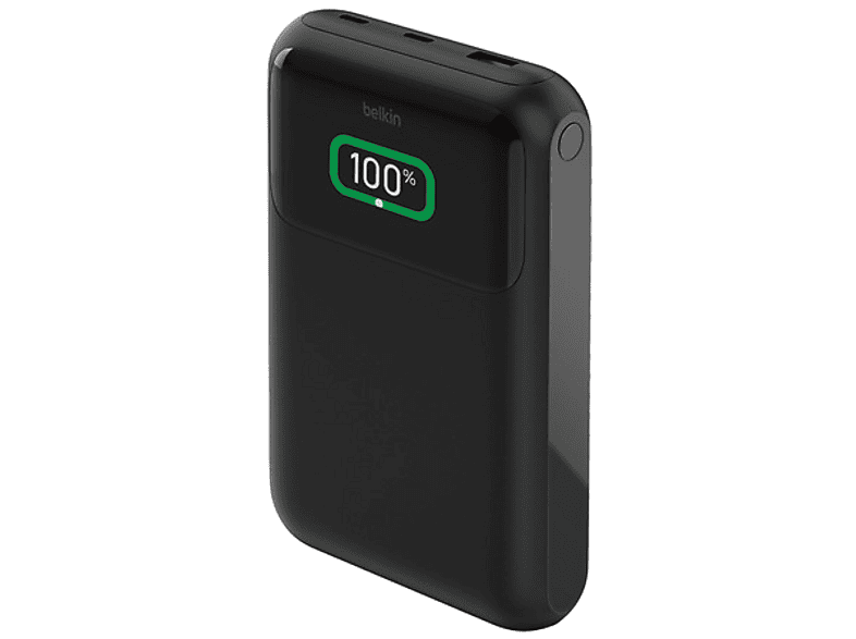 BELKIN BPB020BTBK Powerbank 20000.00 mAh Schwarz