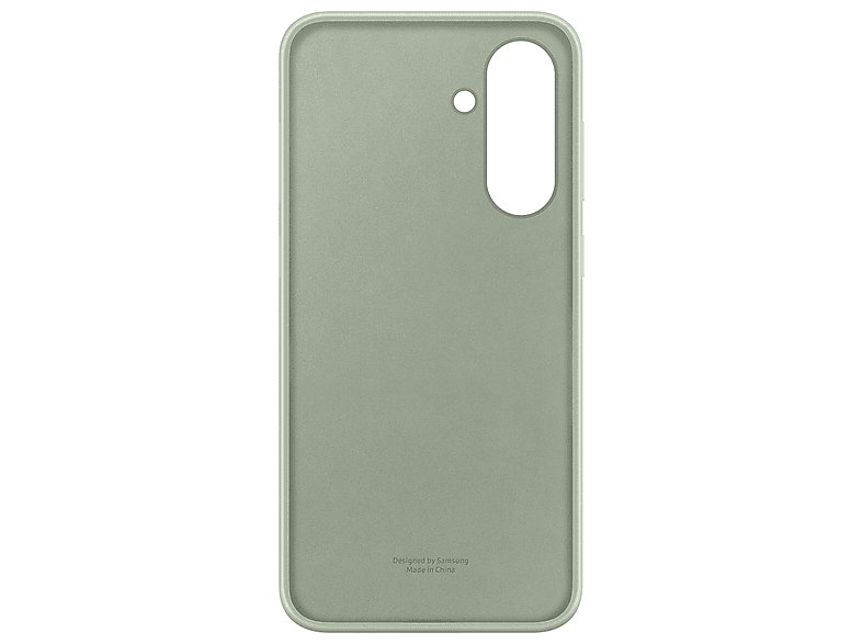 Custodia EASSGU Per Realme 6 Pro, Cover Morbida In Silicone TPU, Verde Scuro, Antiurto - 3