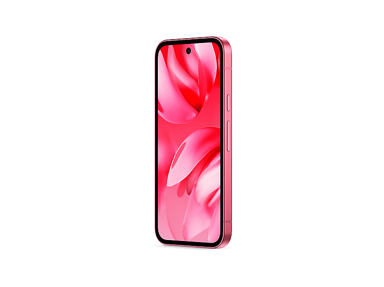 GOOGLE PIXEL 9A 6.1P/5G/8N/8+128GB/P, Rosa peonía, Móvil Android