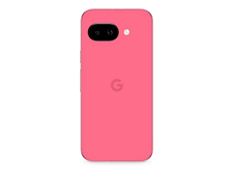 GOOGLE Pixel 9a | 128 GB Roze 5G | MediaMarkt