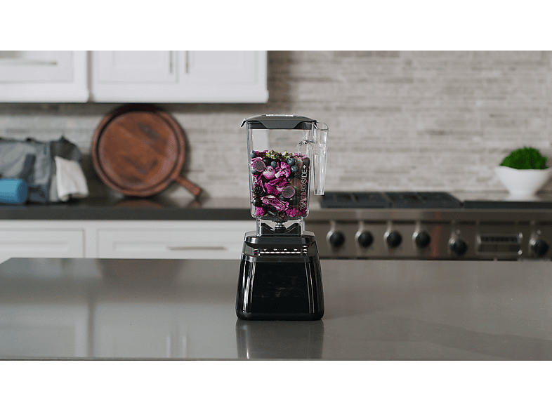 BLENDTEC Blendtech Designer 650 1560 W Blender Gri Fiyat & Özellik
