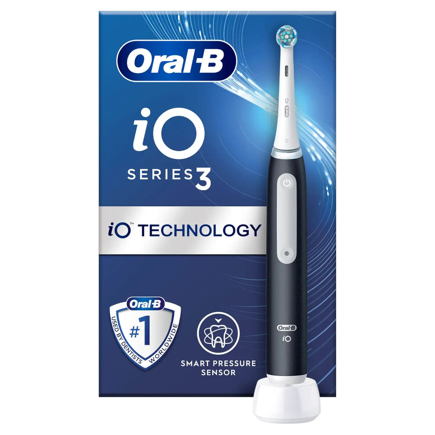 Dientes Eléctrico Cepillo Dental Oral B Walmart Costa Rica Nuevo
