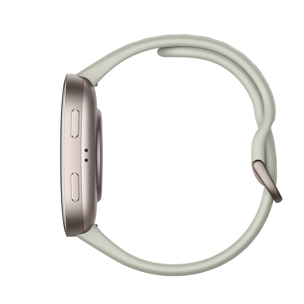 Naklejka na szybie samochodu z tekstem w języku niemieckim, ekologiczną naklejką i naklejką wentylacyjną.