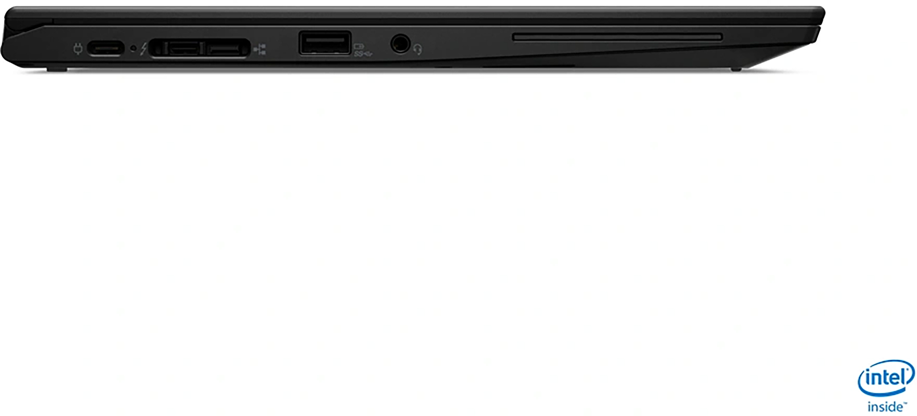LENOVO ThinkPad X13 Yoga Gen 1 - 13.3 in - Intel® Core™ i5 - 8 GB - 256 GB - UHD Graphics