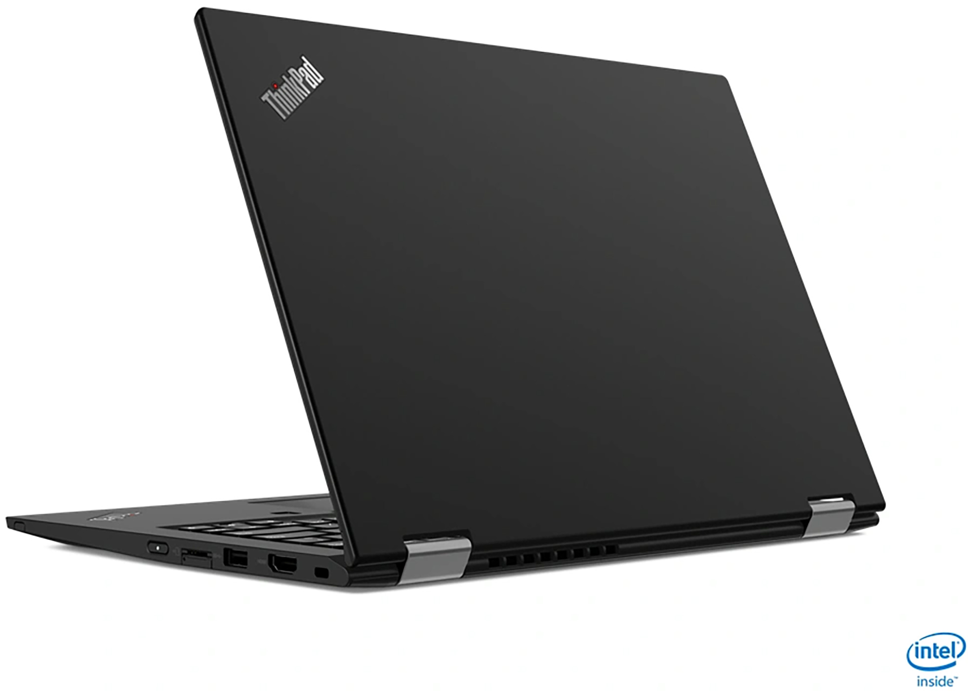 LENOVO ThinkPad X13 Yoga Gen 1 - 13.3 in - Intel® Core™ i5 - 8 GB - 256 GB - UHD Graphics