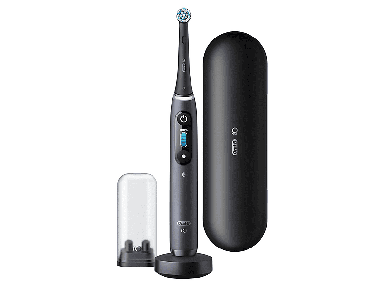 Spazzolino elettrico ORAL-B...