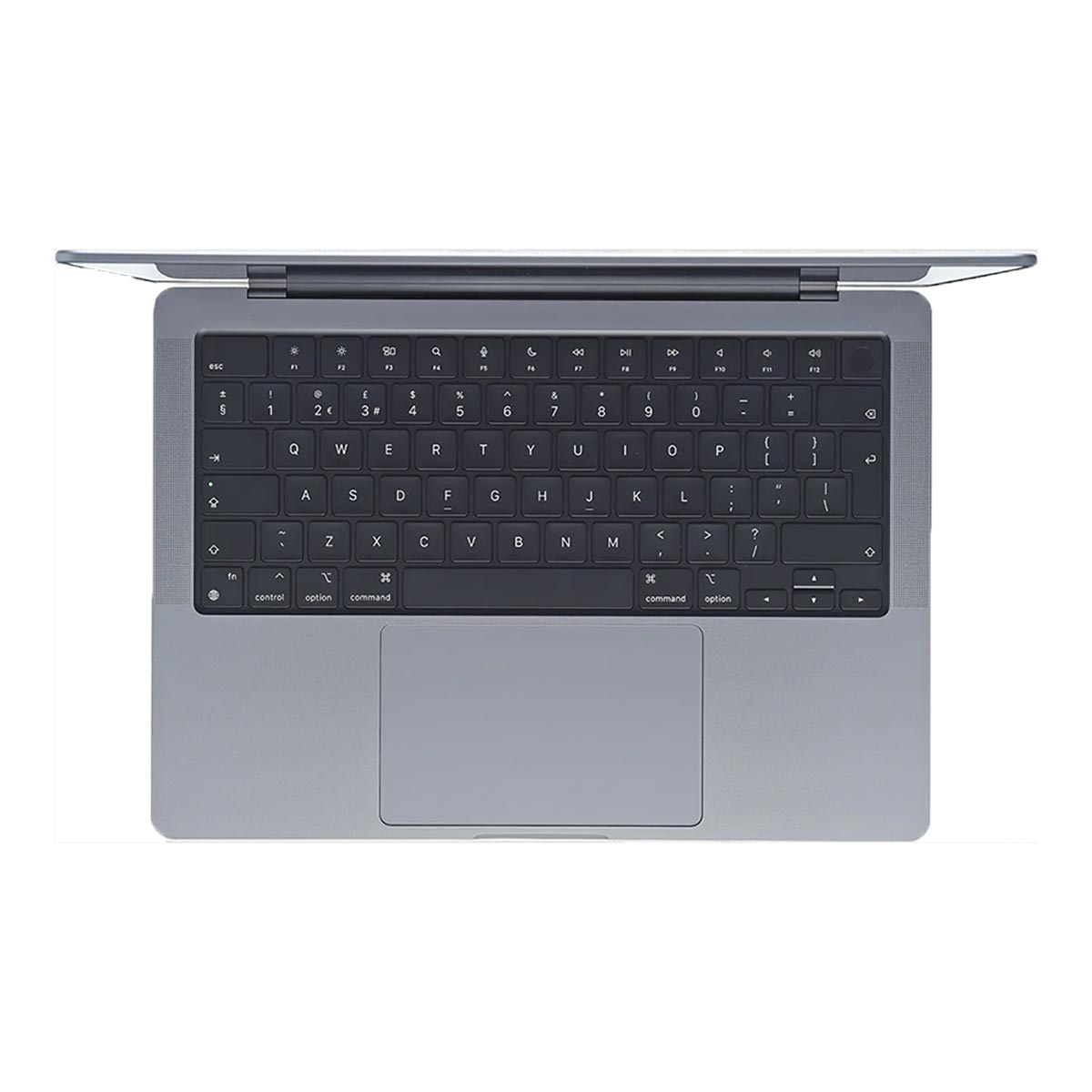 APPLE MacBook Pro 2023, Laptop, mit 14,2 Zoll Display, Apple M2