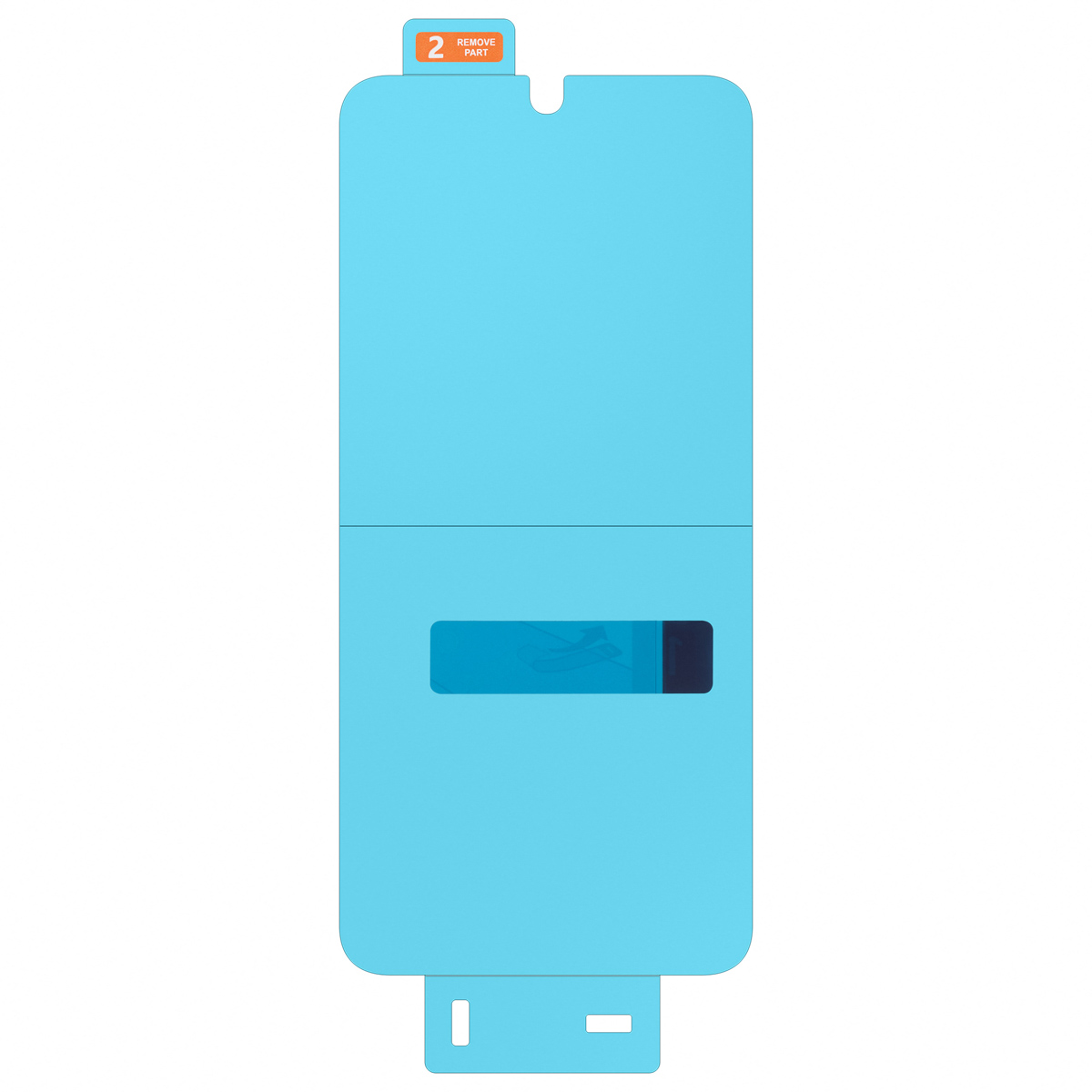 Czerwona i srebrna maszynka do strzyżenia zwierząt. Tekst brzmi: "Professional Clipper For Pet".