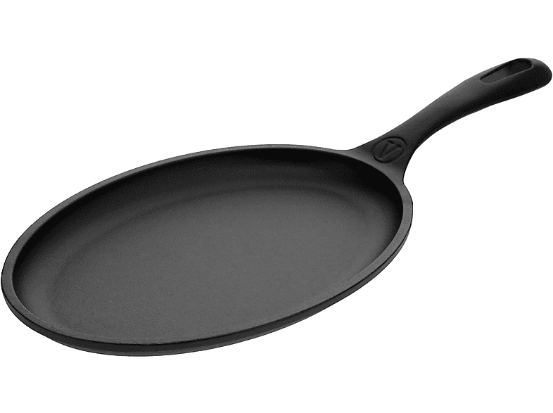 Sartén | VICTORIA COOKWARE VIC-32036, 25 cm, Otros Recubrimientos ...