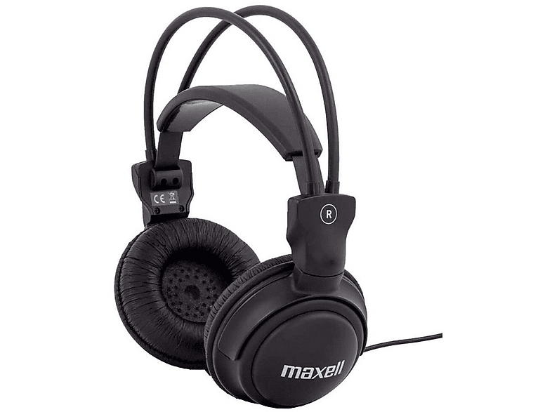 MAXELL Home Studio Czarny