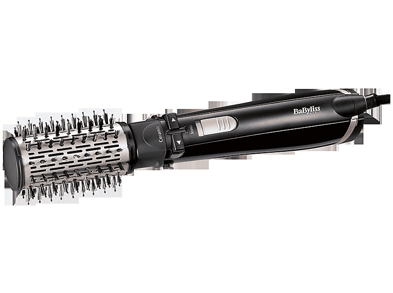 Rizador ACPL-321 BABYLISS, Negro MediaMarkt