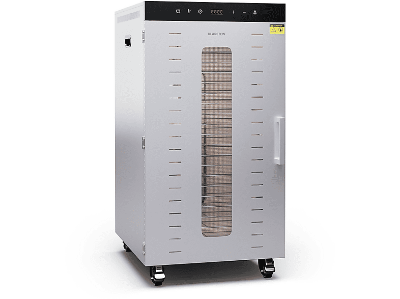 KLARSTEIN Master Jerky 300 Dörrautomat (2000 Watt)