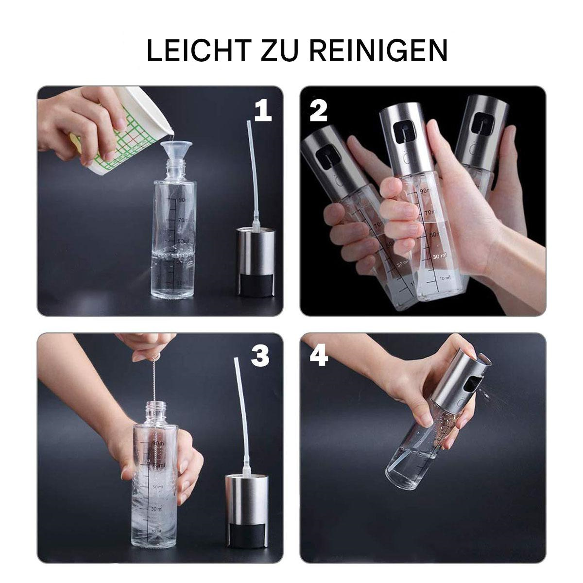 Diagramm, das 5 Möglichkeiten zur Musikwiedergabe mit einer Boombox zeigt: Bluetooth, AUX/USB, Kassette und CD.