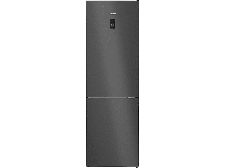 THIRDWAE Sl i’m MagnateIM Frigorífico combi | SIEMENS iQ300 KG36NXXBF, No Frost, No Frost