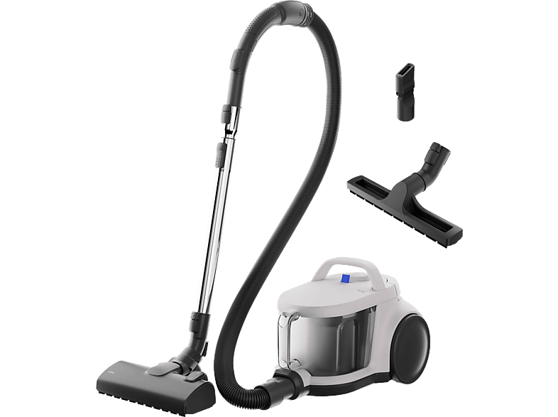 20 Sacchetti Per Aspirapolvere EVendix Compatibili Con Lervia KH 1400 – 5 Strati, Filtro Antibatterico
