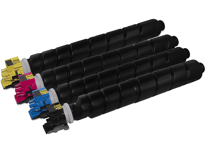 Toner MAGENTA Ersetzt TK-5215 M Kyocera TASKalfa 406 Ci Copystar CS 406