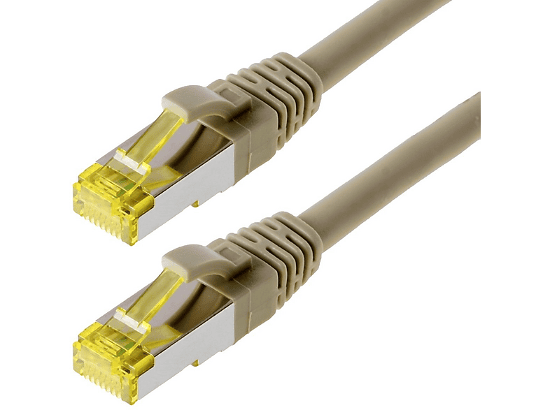 CAVO RETE HELOS CAT6a S/FTP (PIMF), 15m