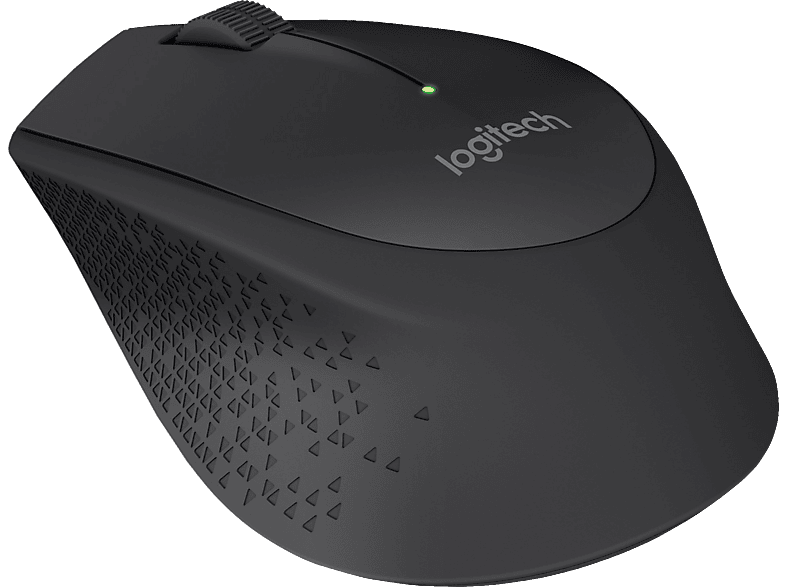 MOUSE WIRELESS LOGITECH M280, Collegamento RF Wireless, Scrolling a ...