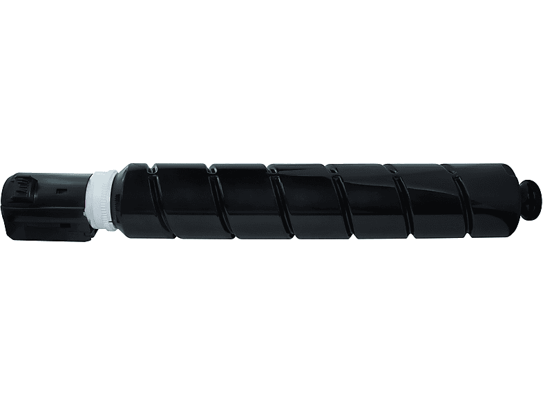 Print-Klex Toner Für Canon C-EXV49 Schwarz - 36.000 Seiten, Office Quantum Serie