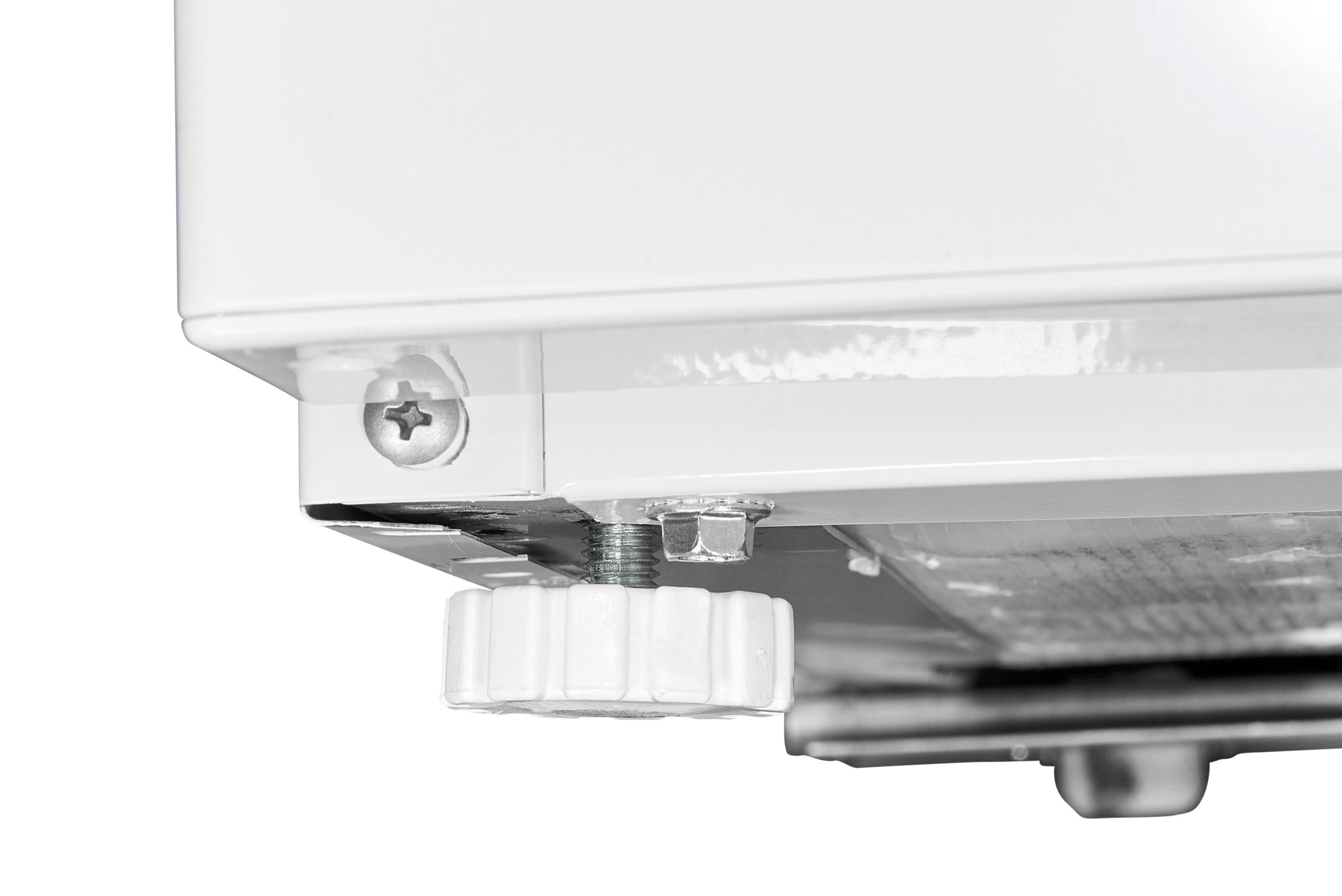 EXQUISIT GS81-050C Gefrierschrank (C, 54,9 cm hoch)