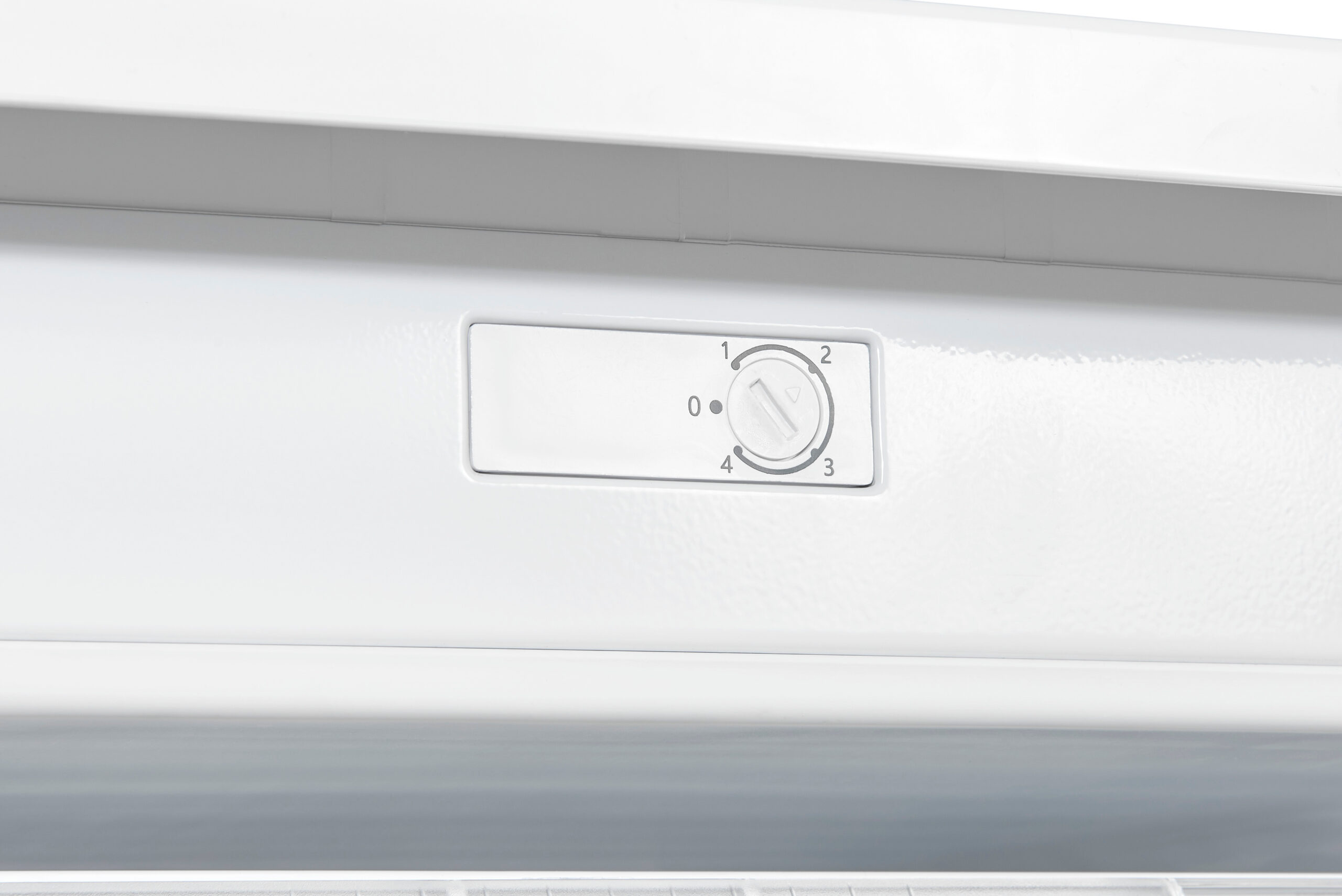 EXQUISIT GS81-050C Gefrierschrank (C, 54,9 cm hoch)