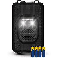 MediaMarkt VULPES GOODS VG-MARTERVERJAGER1S Ongedierteverjager aanbieding