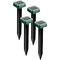 MediaMarkt VULPES GOODS VG-MOLLENVERJAGER4P Ongedierteverjager aanbieding