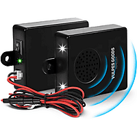 MediaMarkt VULPES GOODS VG-AR05 Ongedierteverjager aanbieding