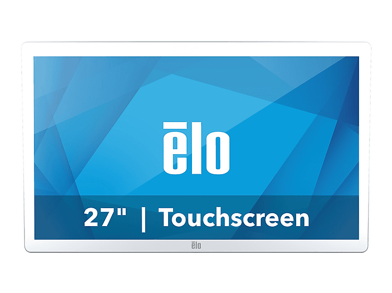 ELOTOUCH 2703LM Biały