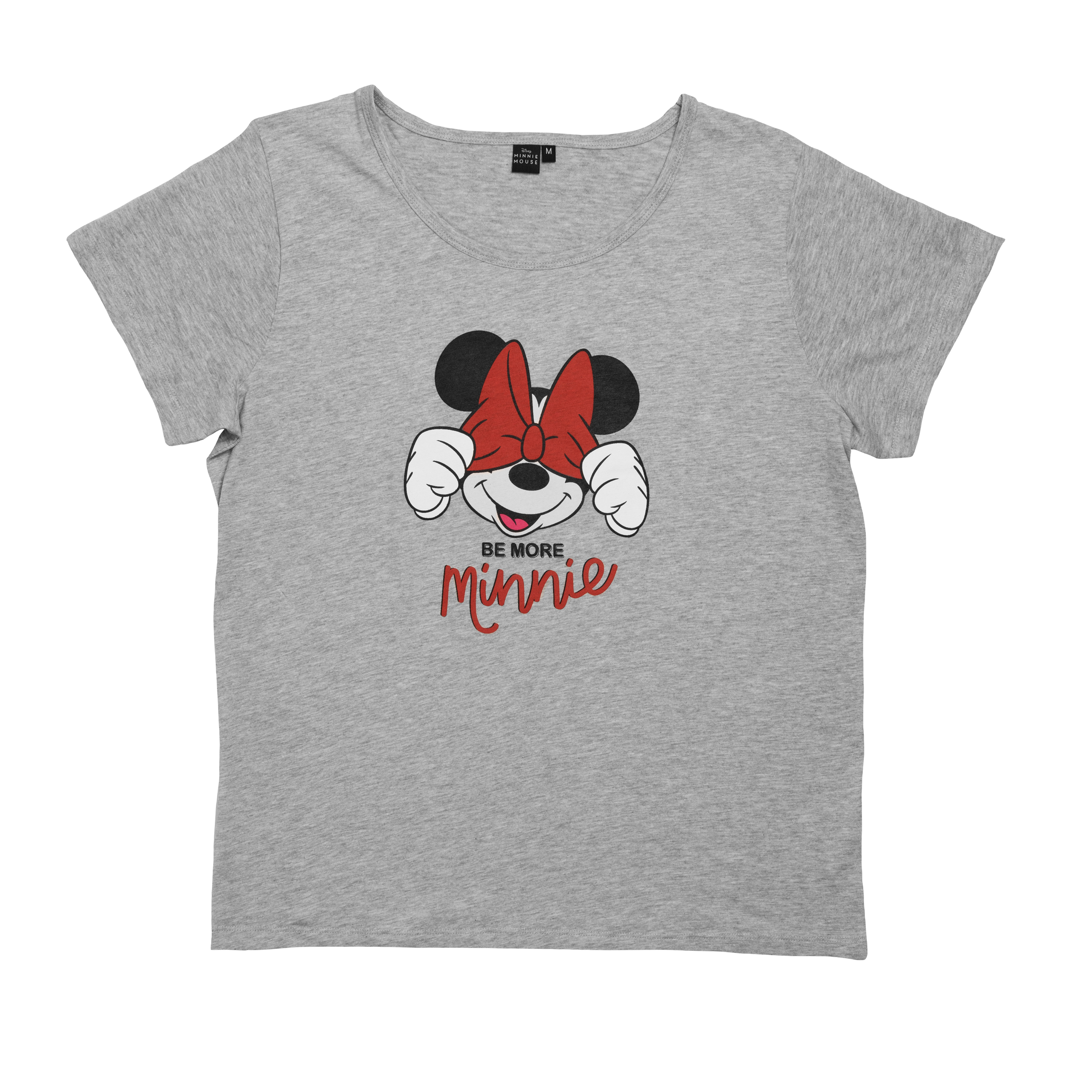 Minnie Mouse Damen Shirt
