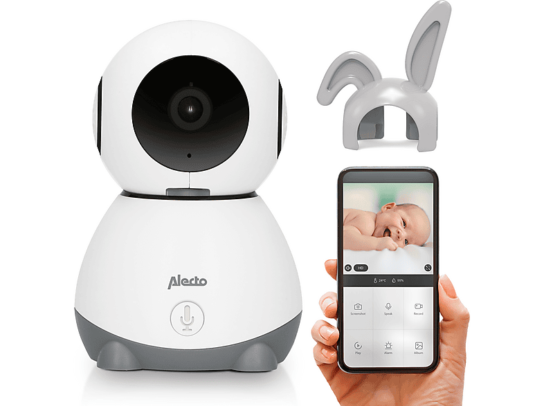 Babyphone Mit Wlan