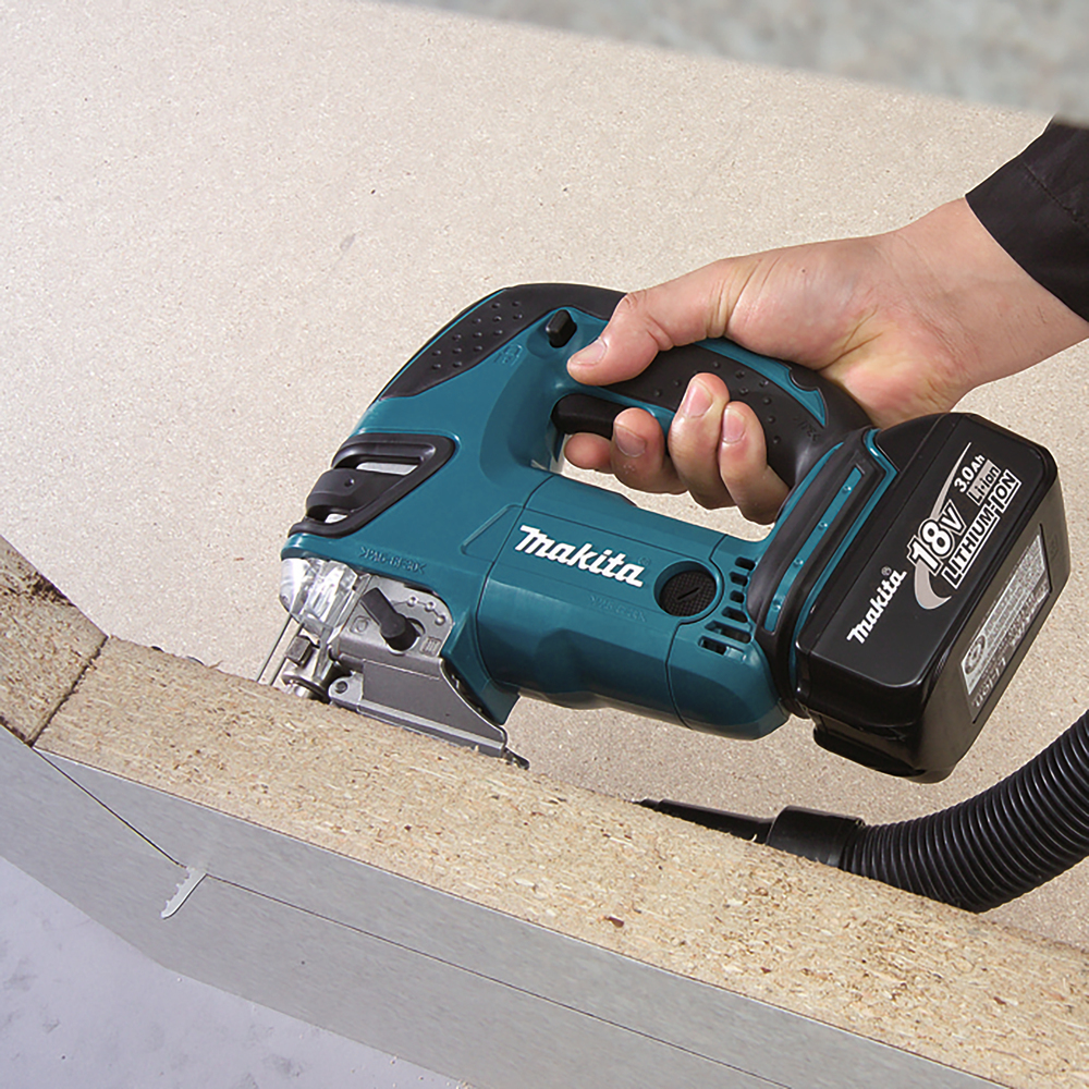 MAKITA DJV180RTJ Elektrische Stichsägen