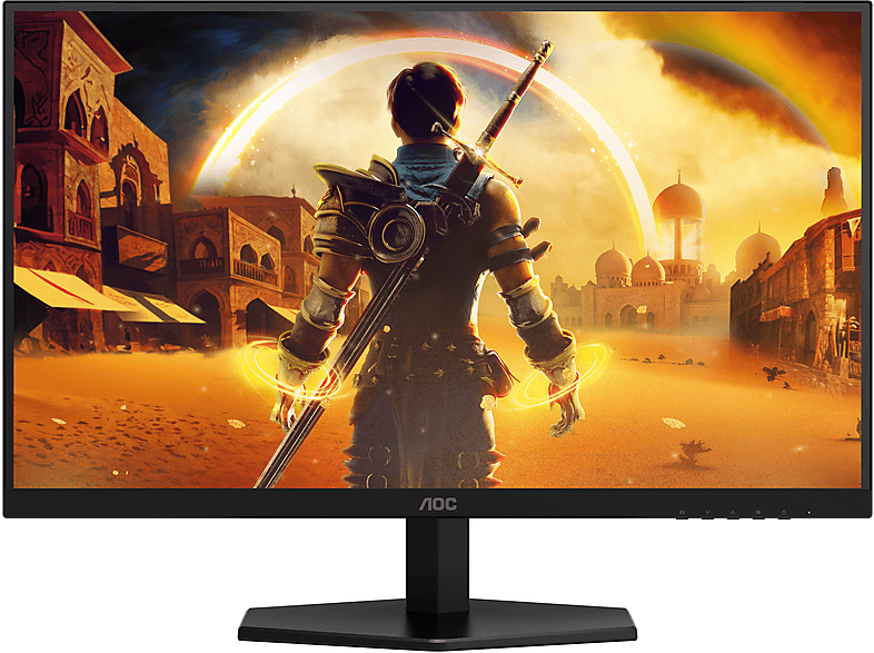 AOC Q27G42XE 27 Zoll QHD Monitor (1,00 ms Reaktionszeit  )