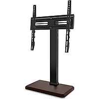 MediaMarkt XTRARM TS1030 TV Standaard Zwart/Walnoot aanbieding