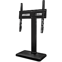 MediaMarkt XTRARM TS1020 TV Standaard Zwart aanbieding