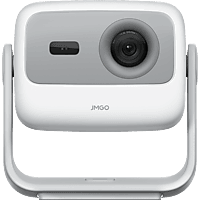 MediaMarkt JMGO N1S SE Smart Beamer Grijs aanbieding